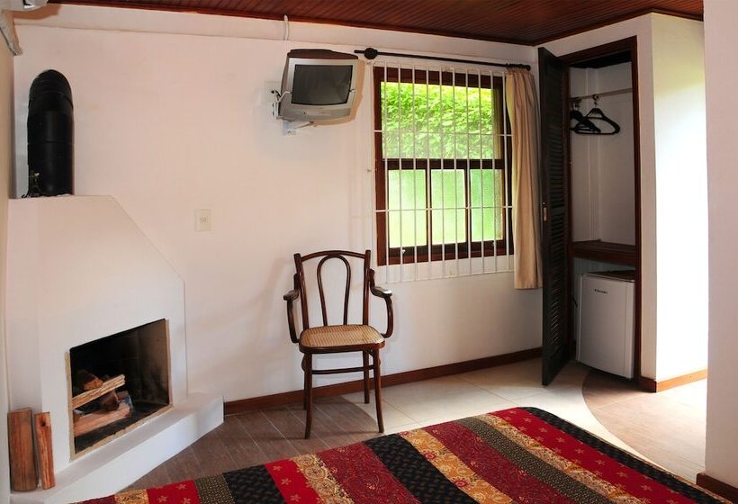 Шале 1 Спальня, Daniela