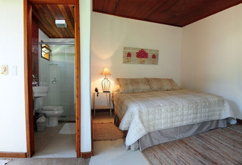 Шале 1 Спальня, Daniela