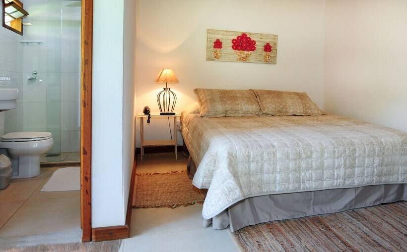 Шале 1 Спальня, Daniela