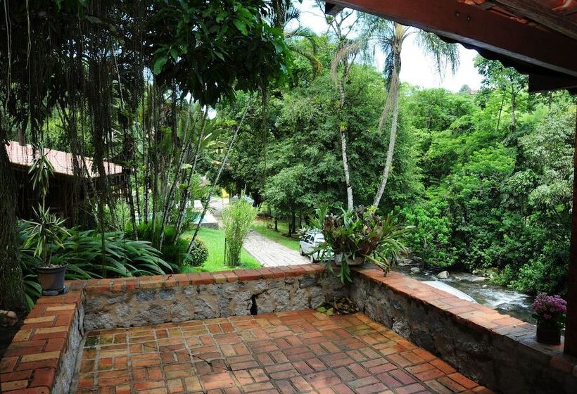 Шале 1 Спальня, Daniela