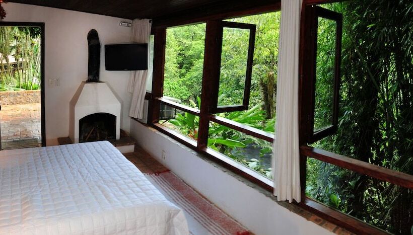 Шале 1 Спальня, Daniela