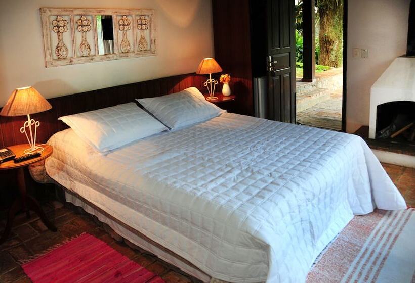 Шале 1 Спальня, Daniela