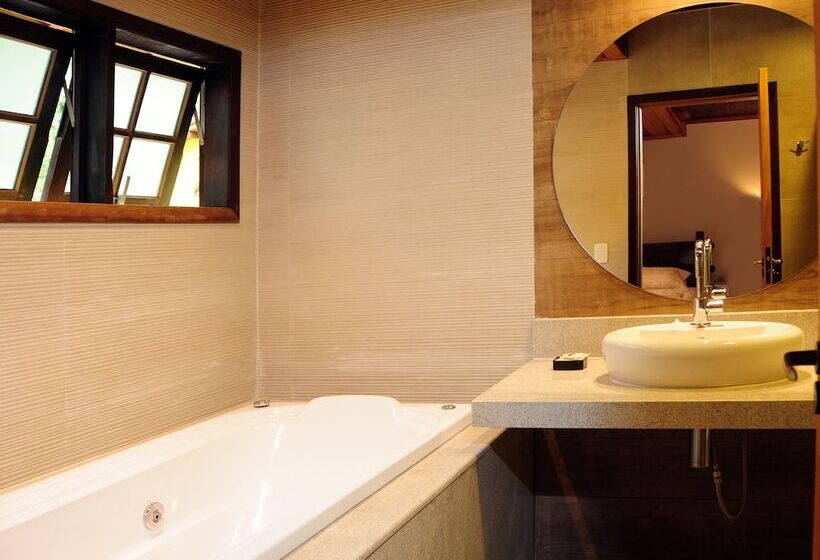 Шале 1 Спальня, Daniela