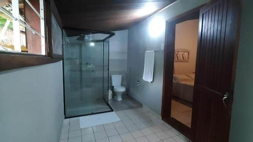 Номер Стандарт Трехместный, Daniela