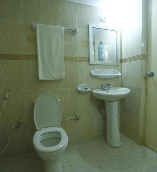 اتاق لوکس, Garden Inn