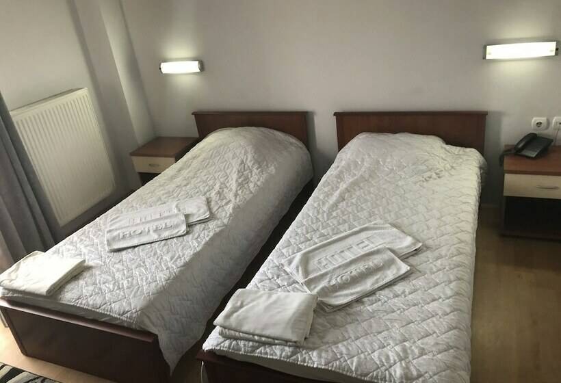 اتاق عادی, Harmonija