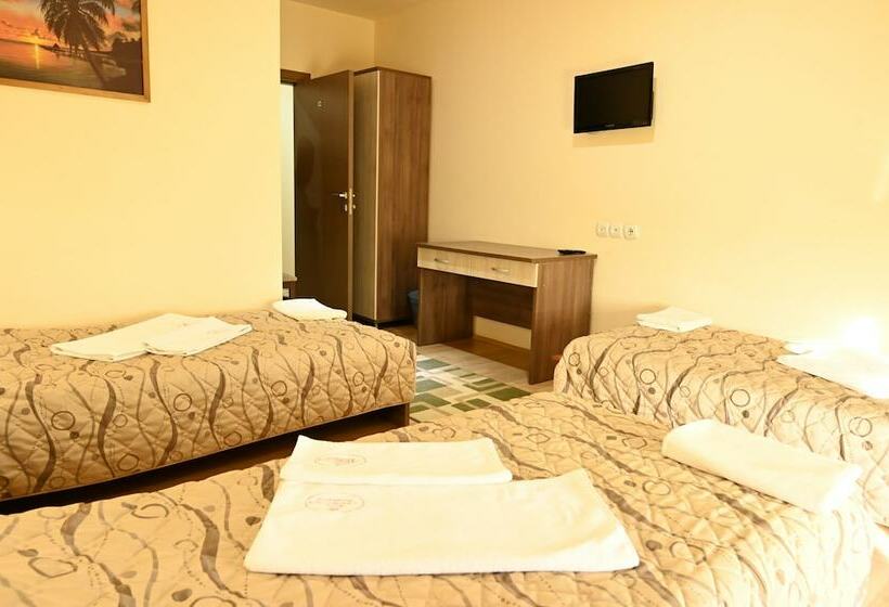 اتاق عادی, Harmonija