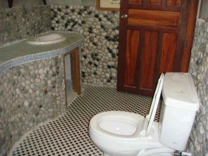 豪华三人间, Lunda Orchid Resort