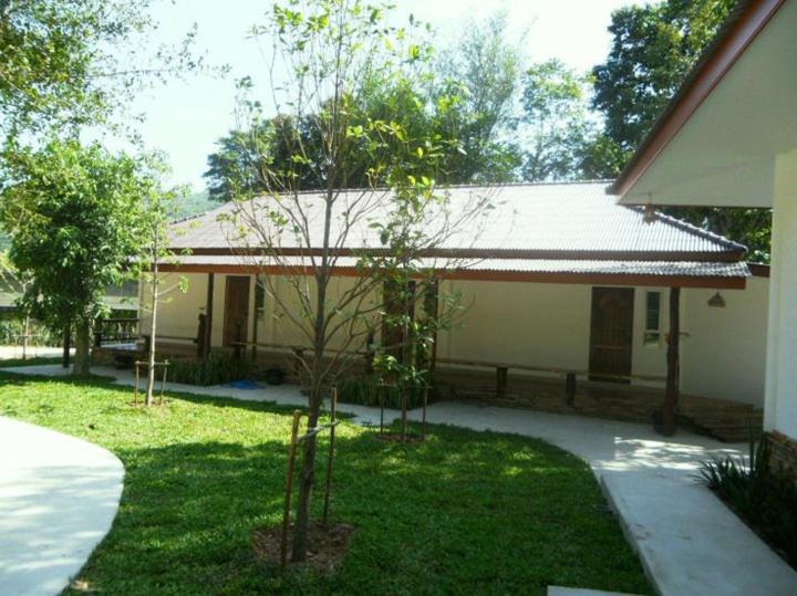 豪华房间, Lunda Orchid Resort