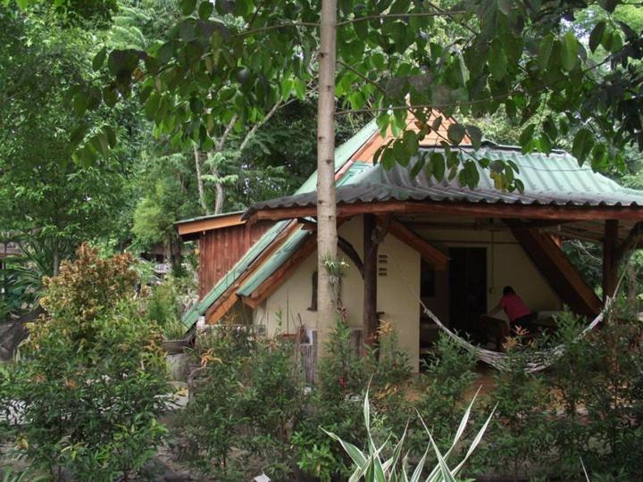 标准间, Lunda Orchid Resort