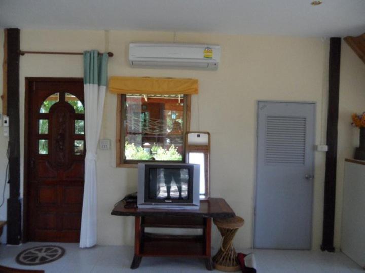 标准间, Lunda Orchid Resort