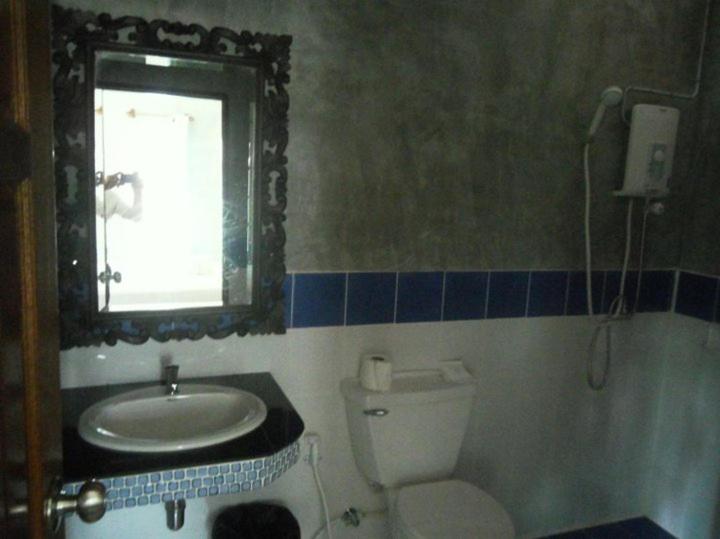 标准三人间, Lunda Orchid Resort