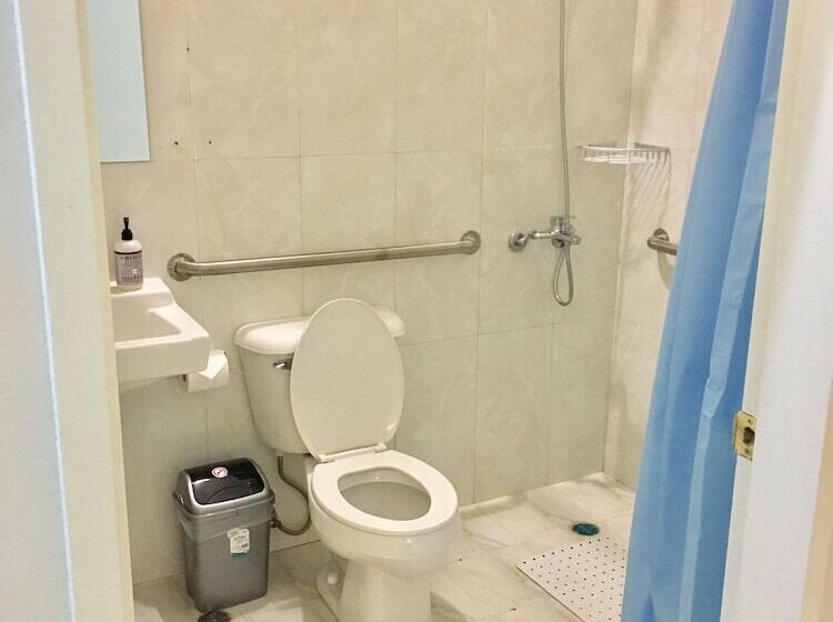 اتاق استاندارد, Saipan Vegas Resort