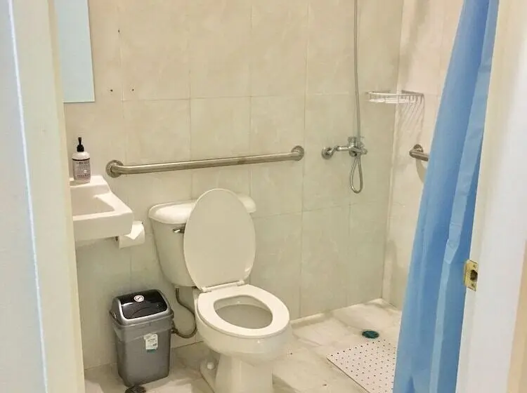 اتاق استاندارد, Saipan Vegas Resort