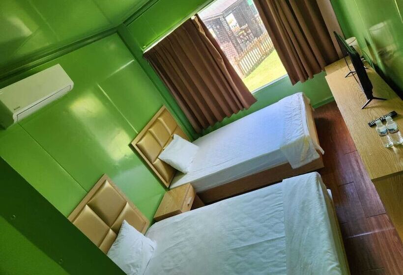 اتاق استاندارد, Saipan Vegas Resort