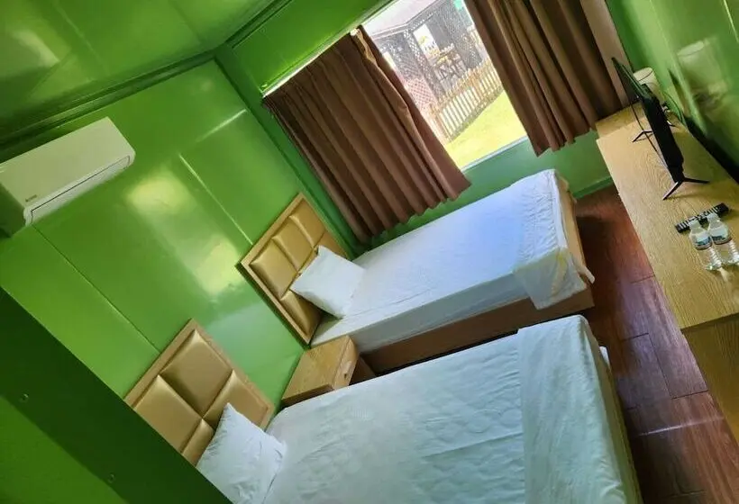 اتاق استاندارد, Saipan Vegas Resort