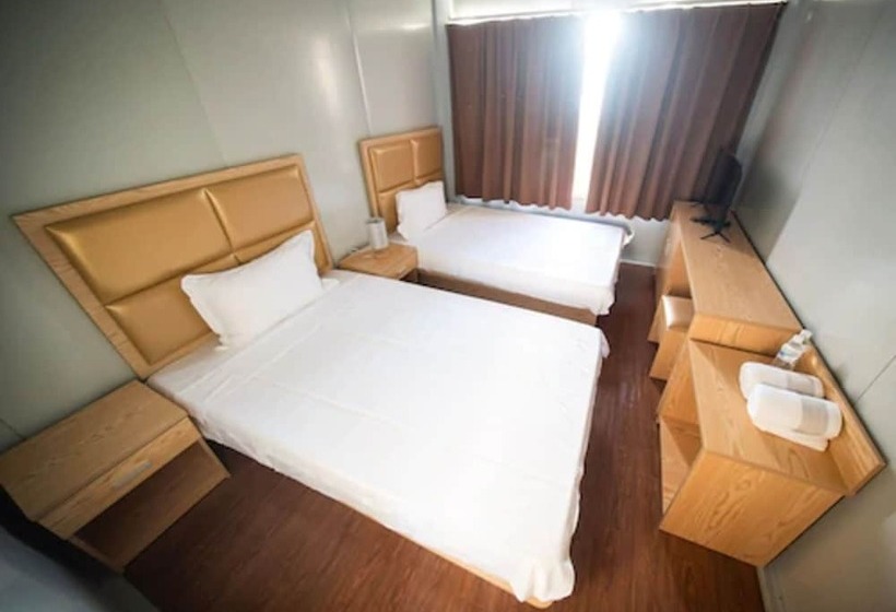 اتاق استاندارد, Saipan Vegas Resort