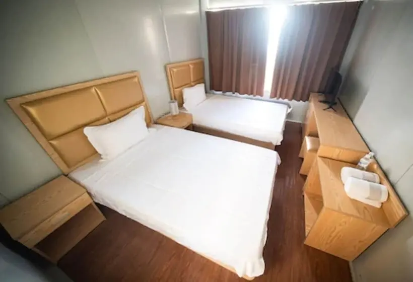 اتاق استاندارد, Saipan Vegas Resort