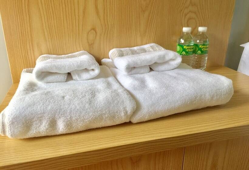 اتاق استاندارد, Saipan Vegas Resort