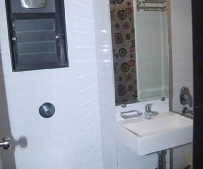 Quarto Deluxe, Shambuji