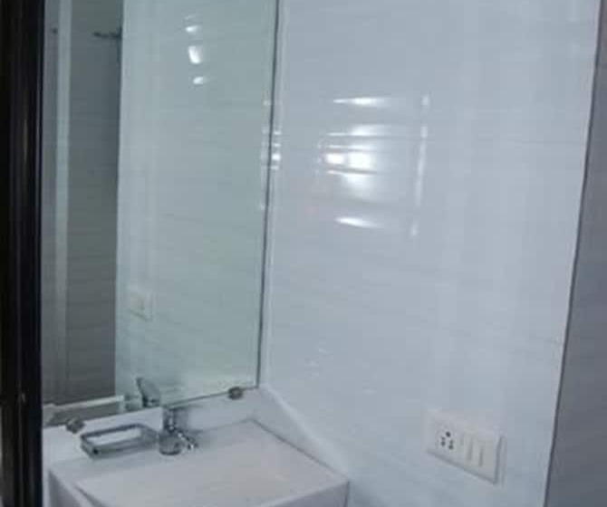 Quarto Deluxe, Shambuji