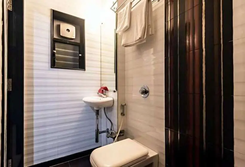 Deluxe Zimmer, Shambuji