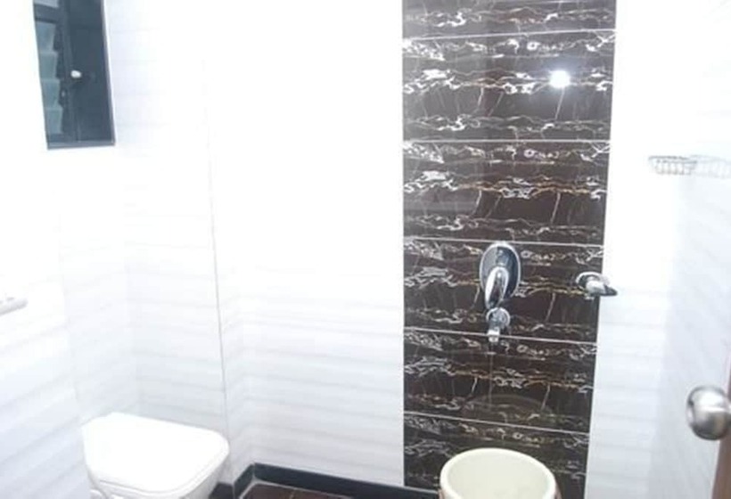 Quarto Deluxe, Shambuji