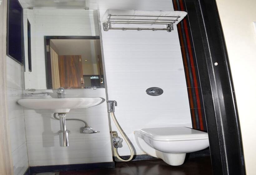 Quarto Deluxe, Shambuji