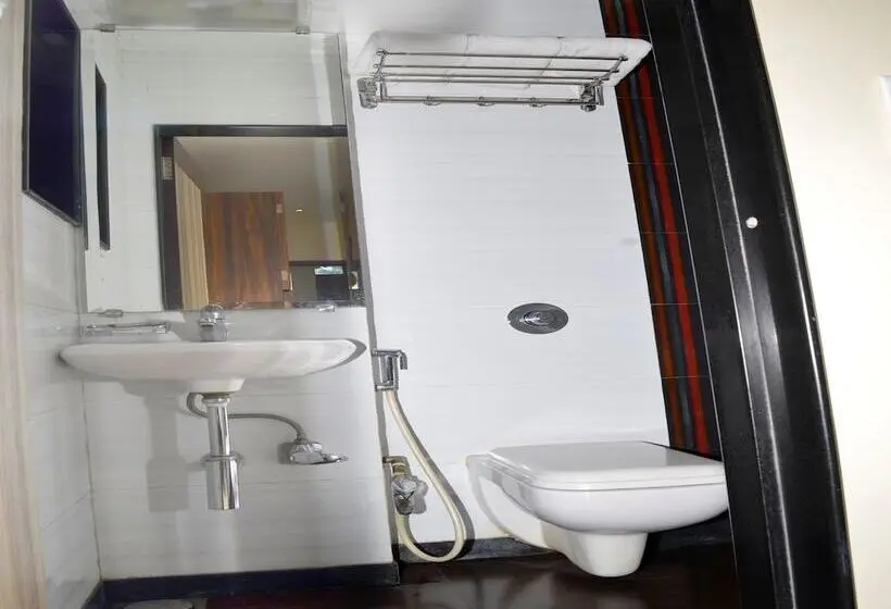 Deluxe Zimmer, Shambuji