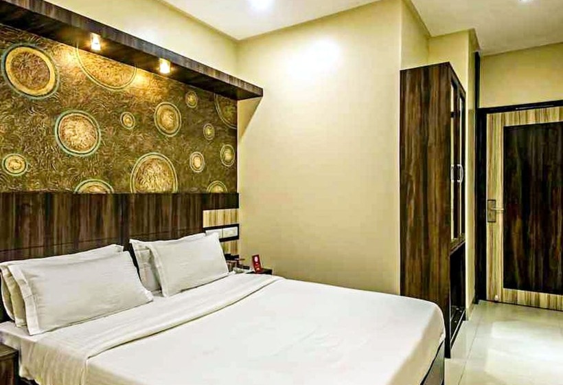 Quarto Deluxe, Shambuji