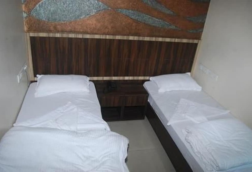 Quarto Deluxe, Shambuji