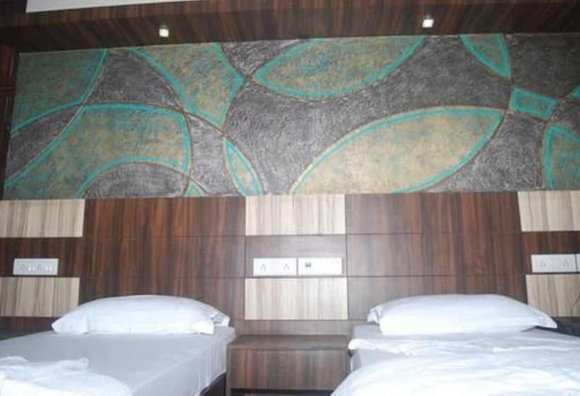 Quarto Deluxe, Shambuji