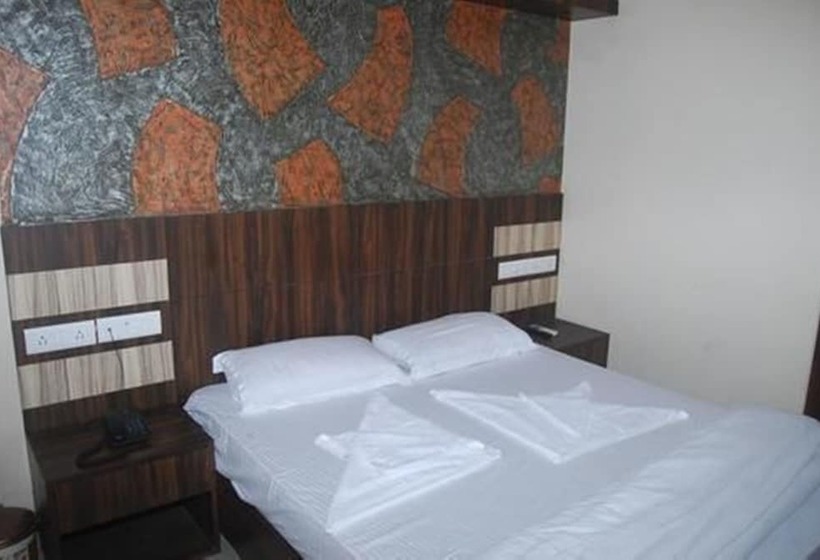 Quarto Deluxe, Shambuji