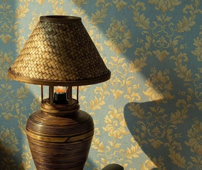 اتاق استاندارد با چشمانداز کوهستان, Km Hotel Chiang Mai