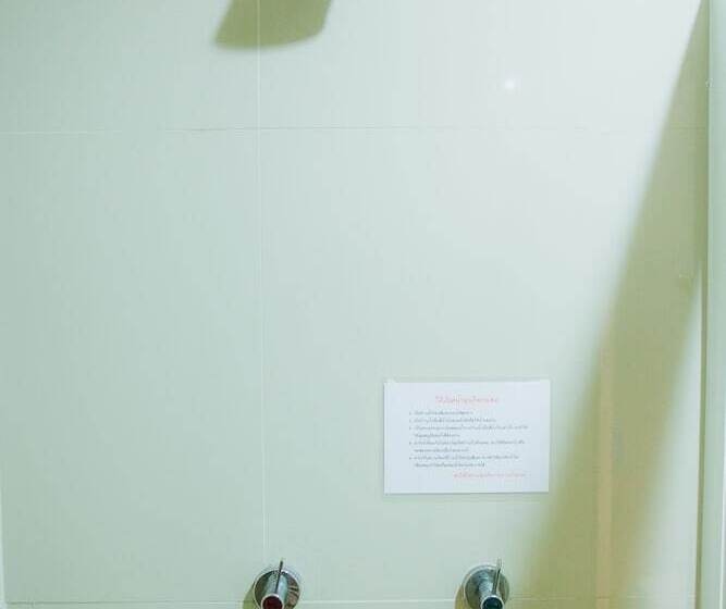 اتاق استاندارد, Km Hotel Chiang Mai