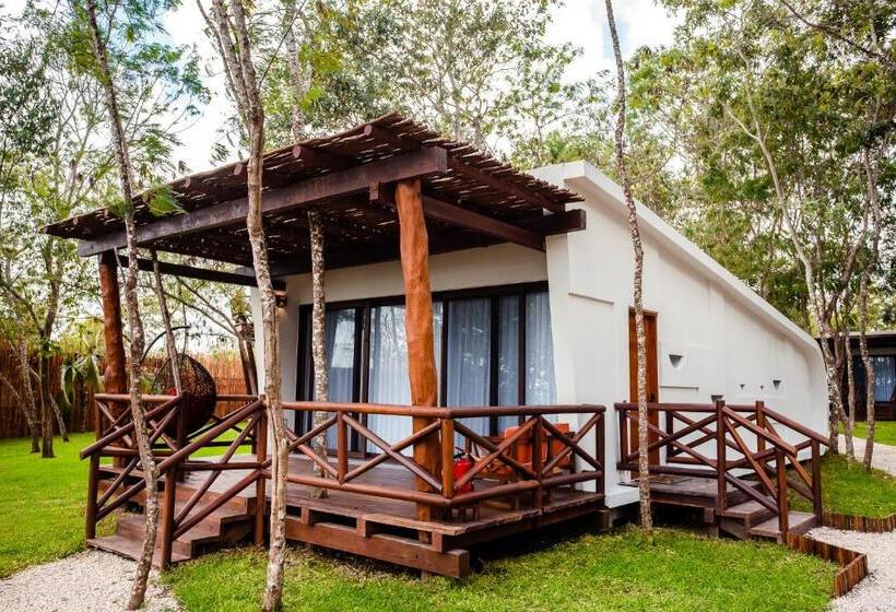 스위트, Mia Bacalar Luxury Resort & Spa