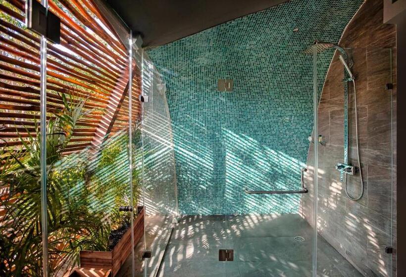 스위트, Mia Bacalar Luxury Resort & Spa