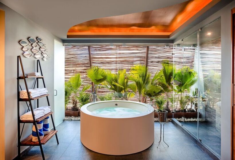 スイート, Mia Bacalar Luxury Resort & Spa