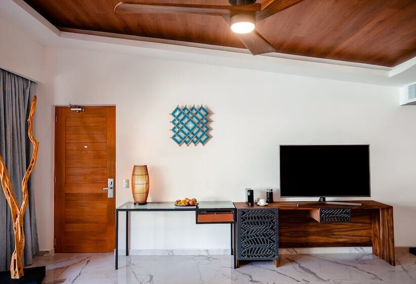 スイート, Mia Bacalar Luxury Resort & Spa