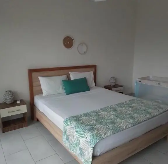 اتاق استاندارد, Mira Lune Guesthouse
