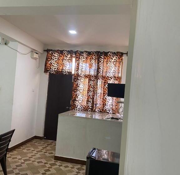 Трехместный Номер Superior, Calangute Beach Palms