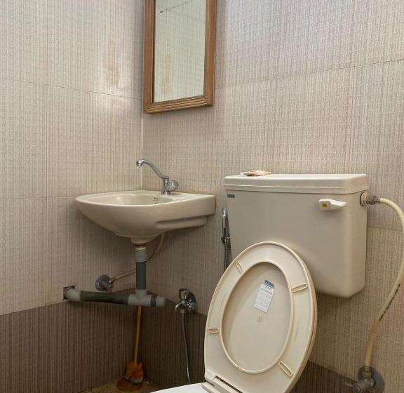 Номер Стандарт, Calangute Beach Palms