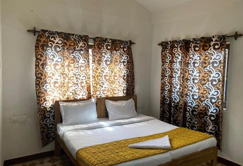 Номер Стандарт, Calangute Beach Palms