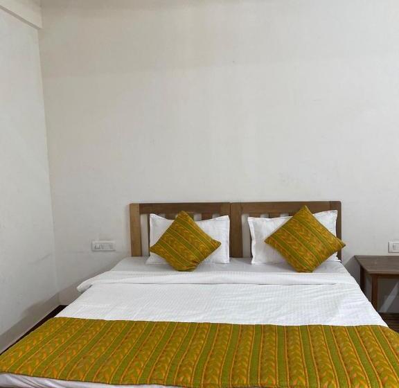 Номер Стандарт, Calangute Beach Palms