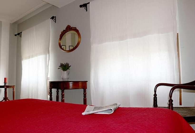 スタンダードルーム, Hostal Emilia