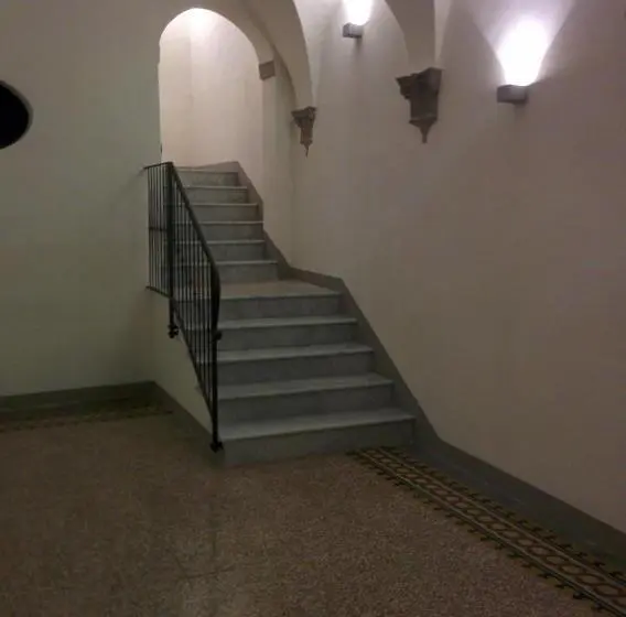 سوییت, Apartment Nel Centro Della Citta