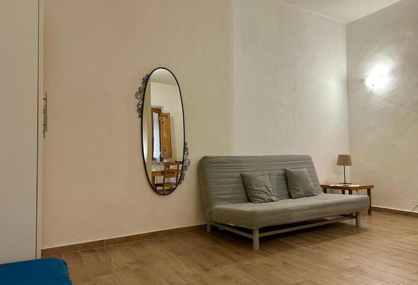 سوییت, Apartment Nel Centro Della Citta