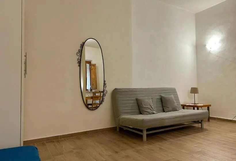 سوییت, Apartment Nel Centro Della Citta