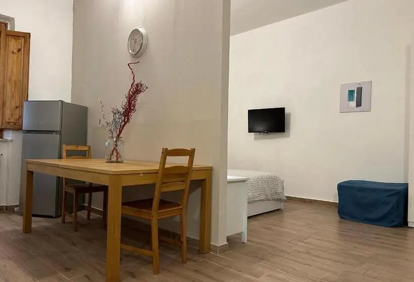 سوییت, Apartment Nel Centro Della Citta