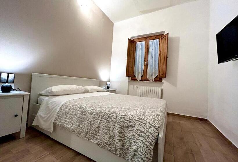 سوییت, Apartment Nel Centro Della Citta